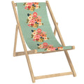 Transat Chilienne Kimiko Celadon