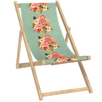 Transat Chilienne Kimiko Celadon
