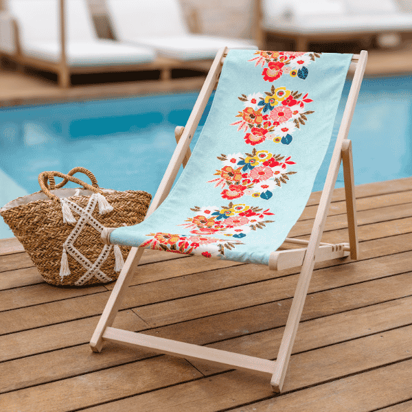 Transat Chilienne Kimiko Celadon