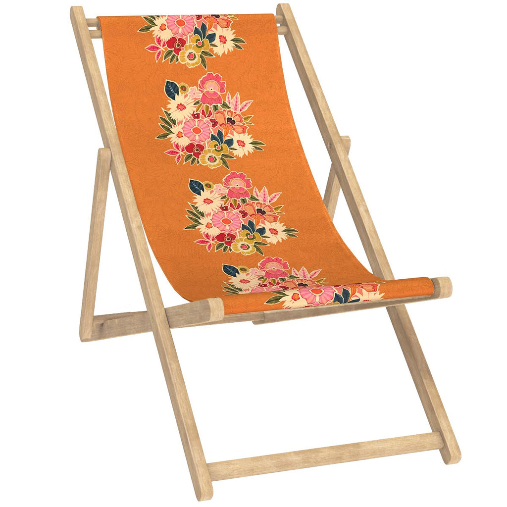 Transat Chilienne Kimiko Mandarine