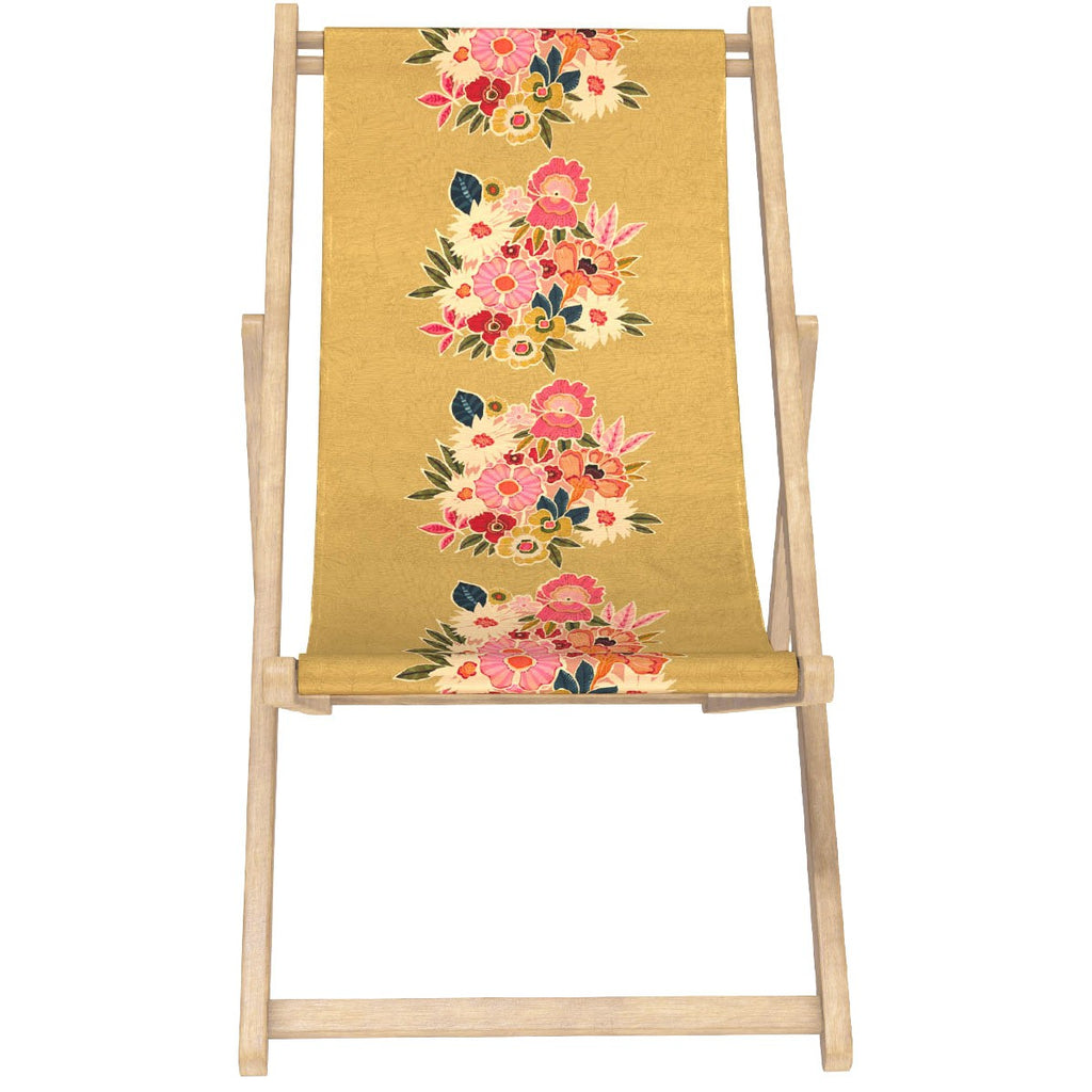 Transat Chilienne Kimiko Ocre