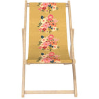 Transat Chilienne Kimiko Ocre