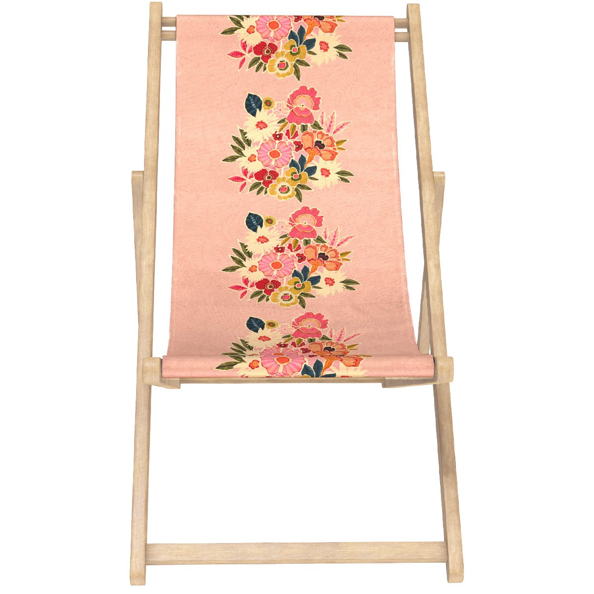 Transat Chilienne Kimiko Rose