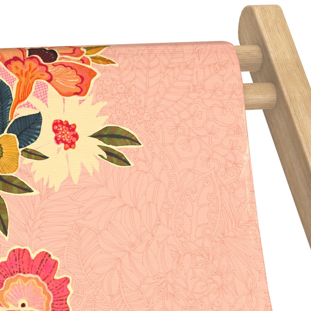 Transat Chilienne Kimiko Rose