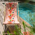 Transat Chilienne Kimiko Rose