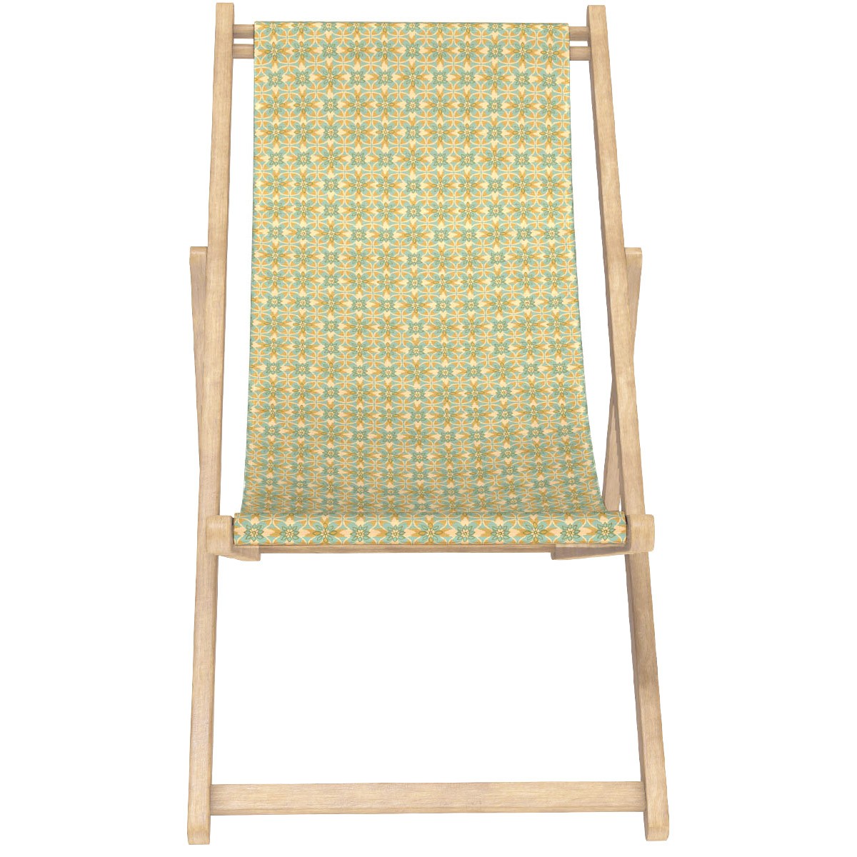 Transat Chilienne Nour Celadon