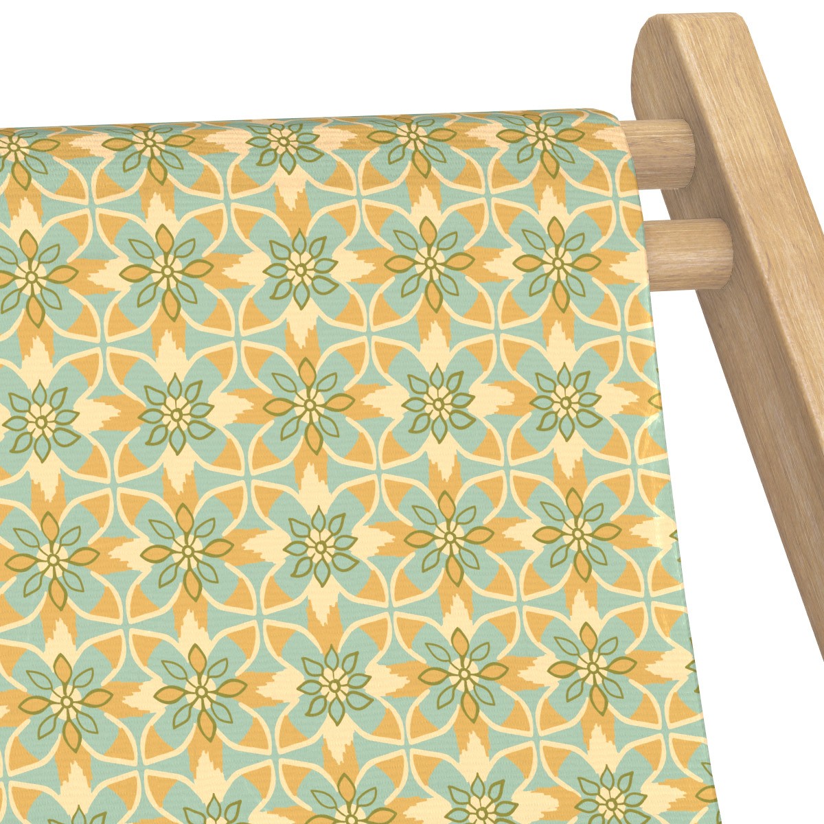 Transat Chilienne Nour Celadon