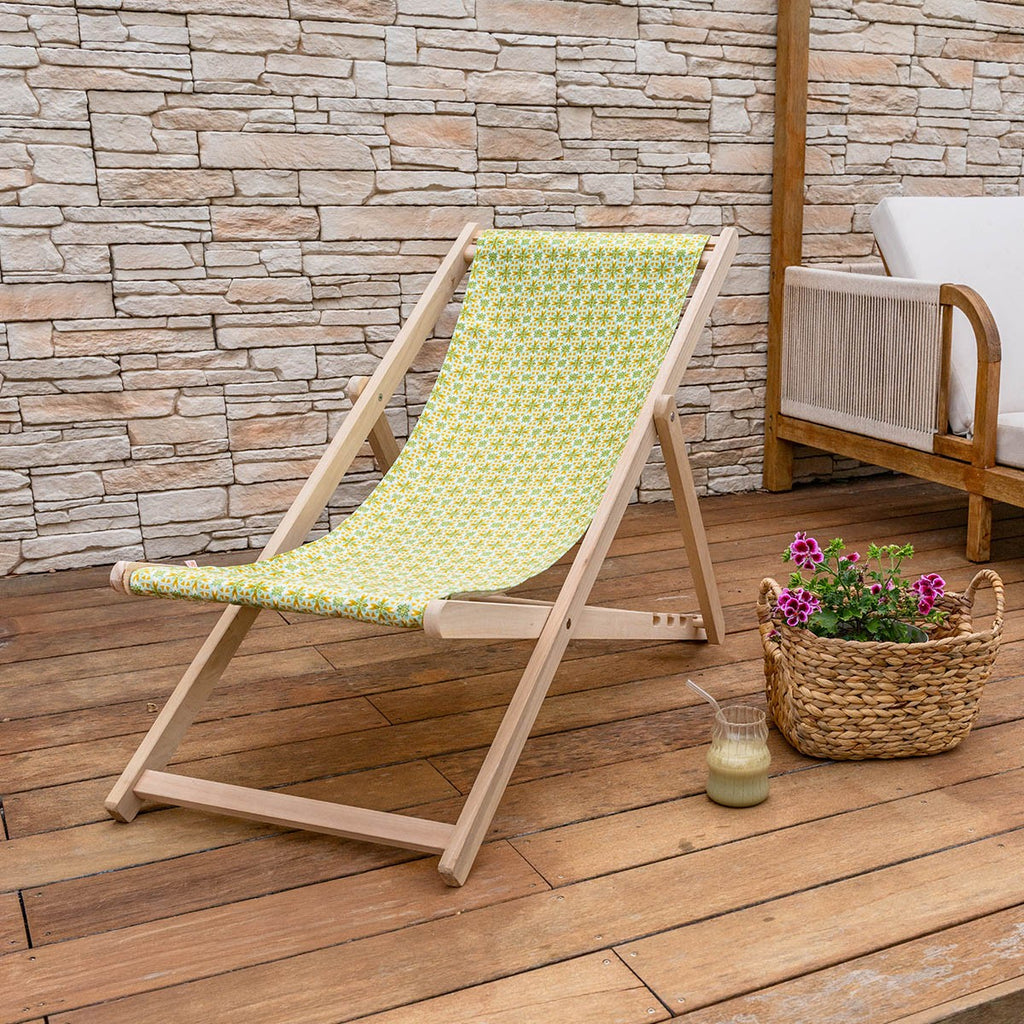 Transat Chilienne Nour Celadon