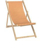 Transat Chilienne Nour Mandarine