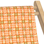 Transat Chilienne Nour Mandarine