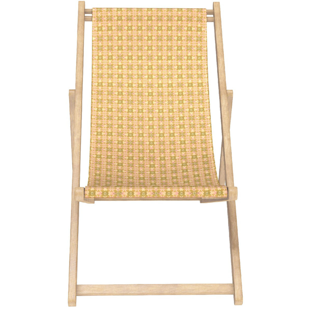 Transat Chilienne Nour Ocre