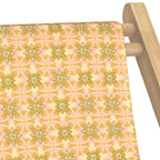Transat Chilienne Nour Ocre