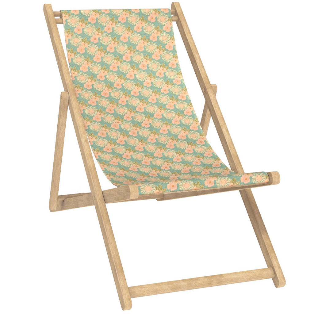 Transat Chilienne Thais Celadon