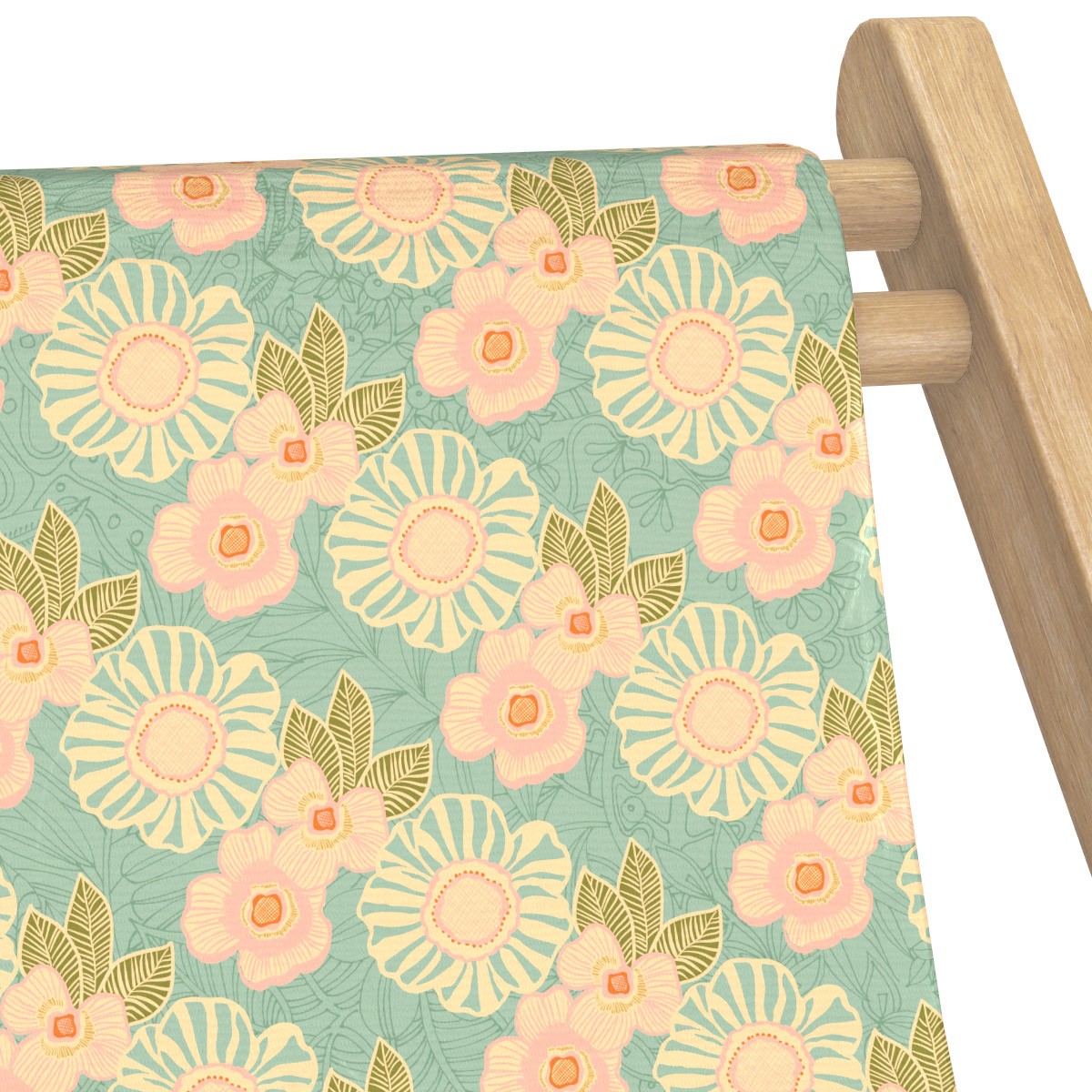 Transat Chilienne Thais Celadon