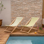 Transat Chilienne Thais Celadon