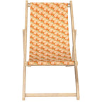 Transat Chilienne Thais Mandarine