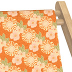 Transat Chilienne Thais Mandarine