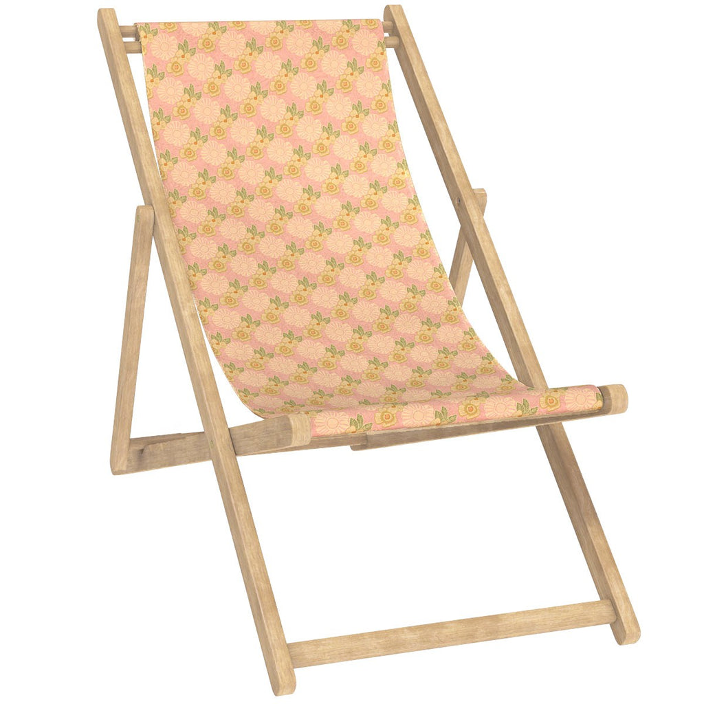 Transat Chilienne Thais Rose