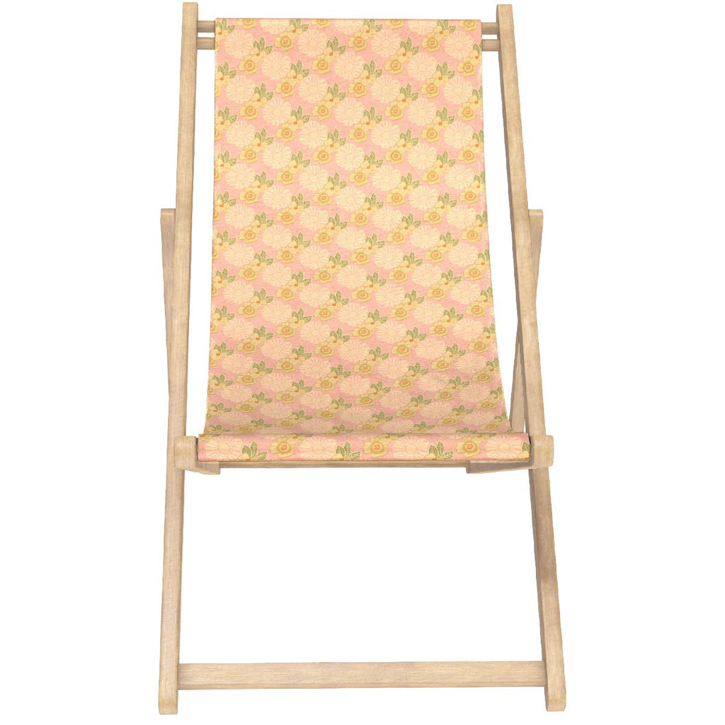 Transat Chilienne Thais Rose
