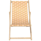 Transat Chilienne Thais Rose