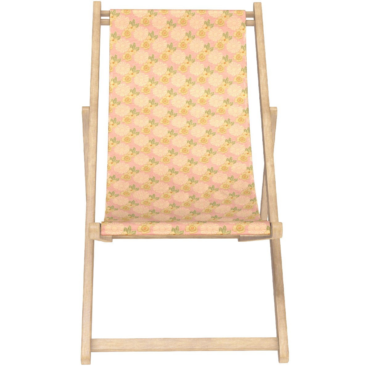 Transat Chilienne Thais Rose