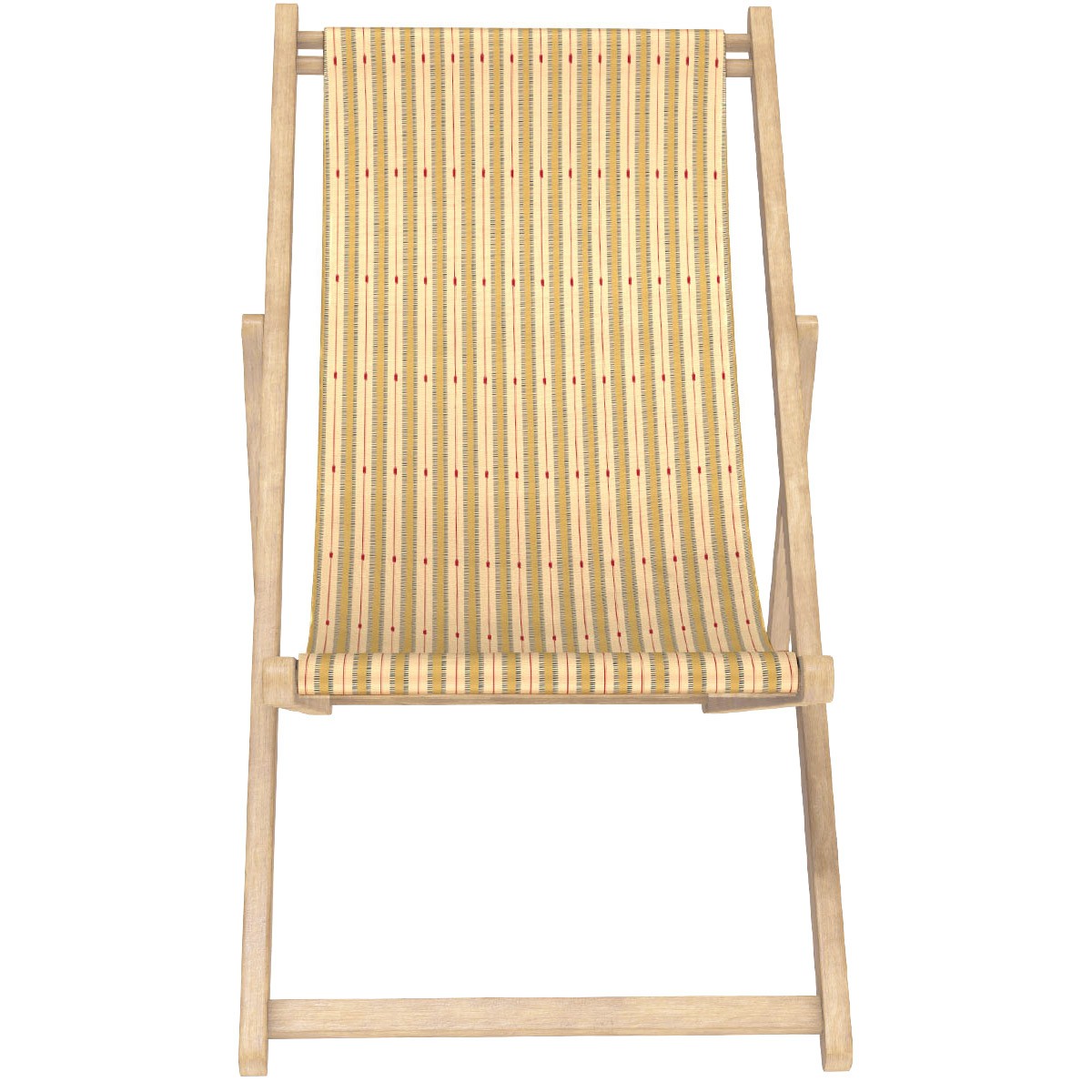 Transat Chilienne Victor Ocre