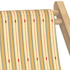 Transat Chilienne Victor Ocre