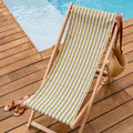 Transat Chilienne Victor Ocre