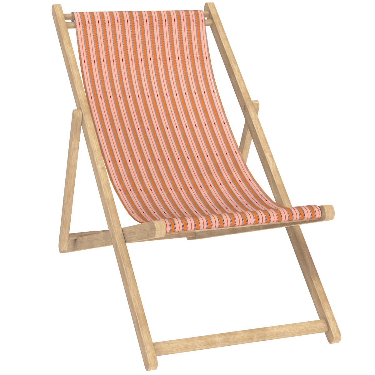 Transat Chilienne Victor Rose