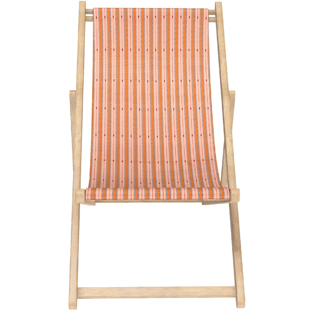 Transat Chilienne Victor Rose