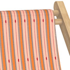 Transat Chilienne Victor Rose