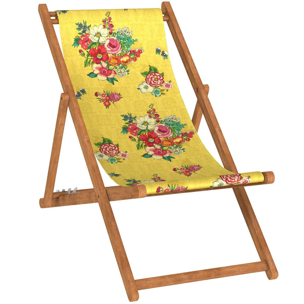 Transat Hanami Jaune