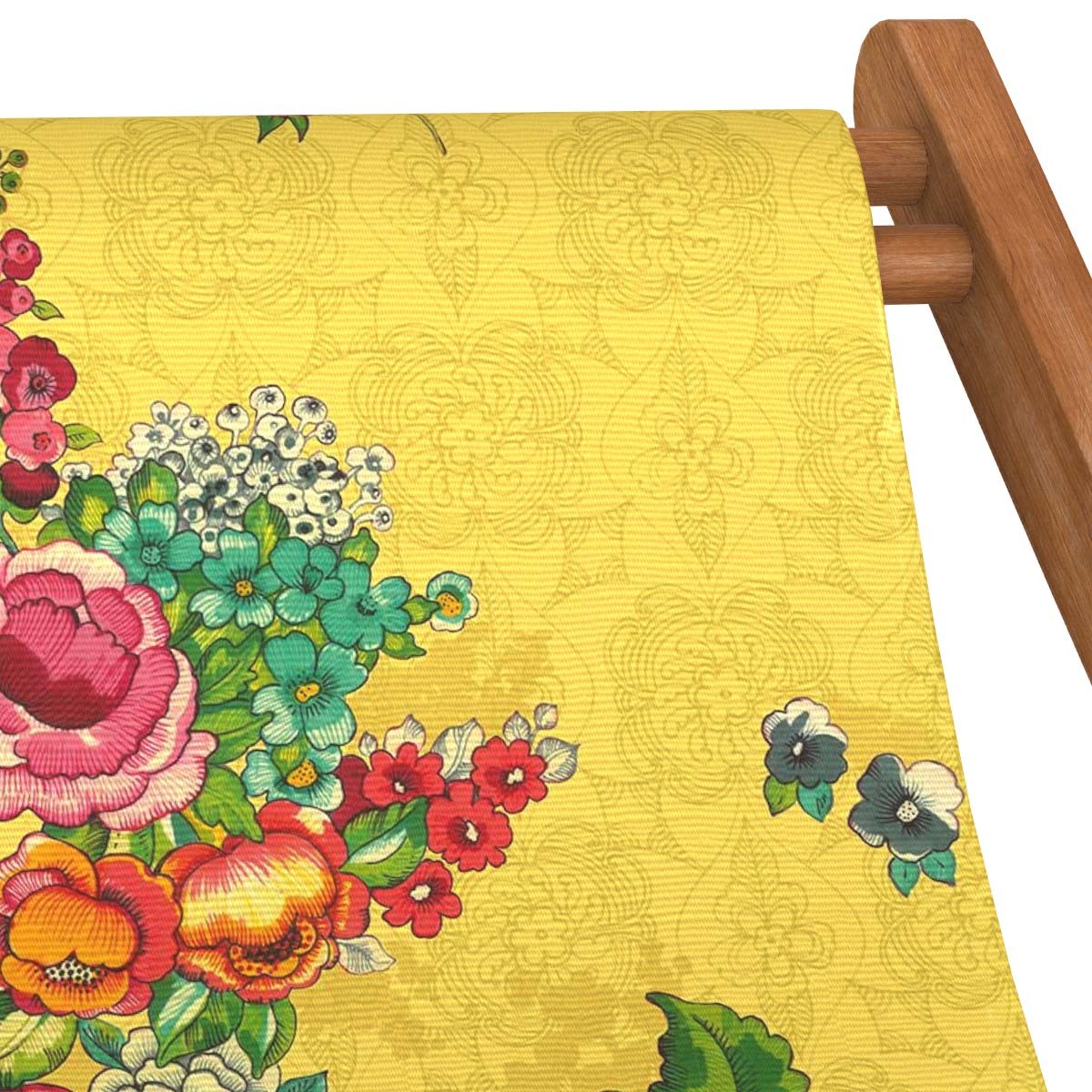 Transat Hanami Jaune