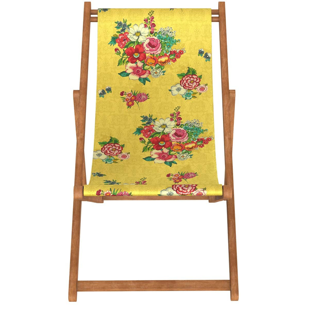 Transat Hanami Jaune