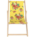 Transat Hanami Jaune