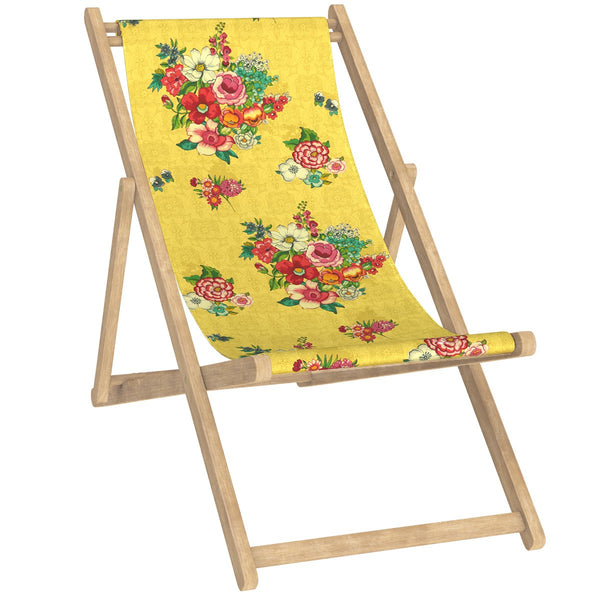 Hanami - Transat - Jaune