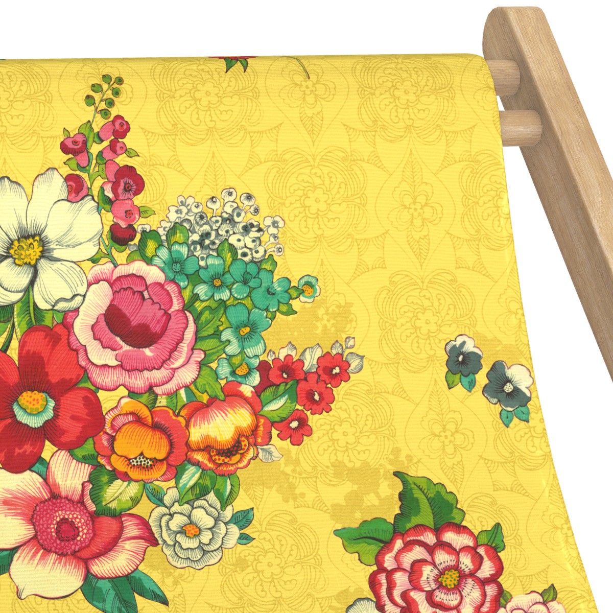 Transat Hanami Jaune