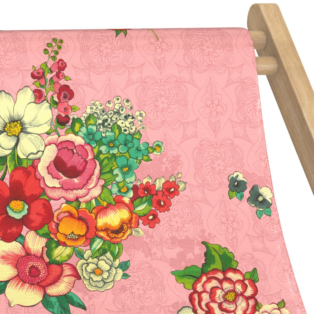 Transat Hanami Rose