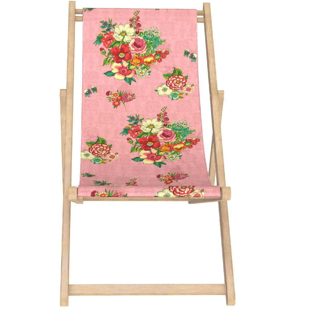 Transat Hanami Rose