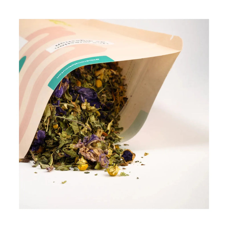 Feed In - Tisane Arrêt Pilule