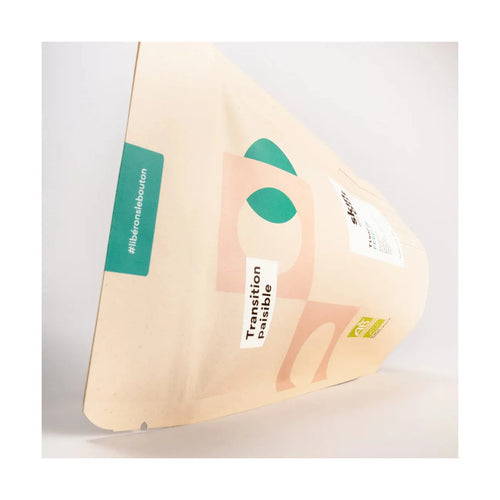 Feed In - Tisane Arrêt Pilule