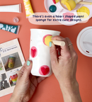 Paint-a-Travel Mug - Double