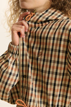 Trench Clovis - Beige