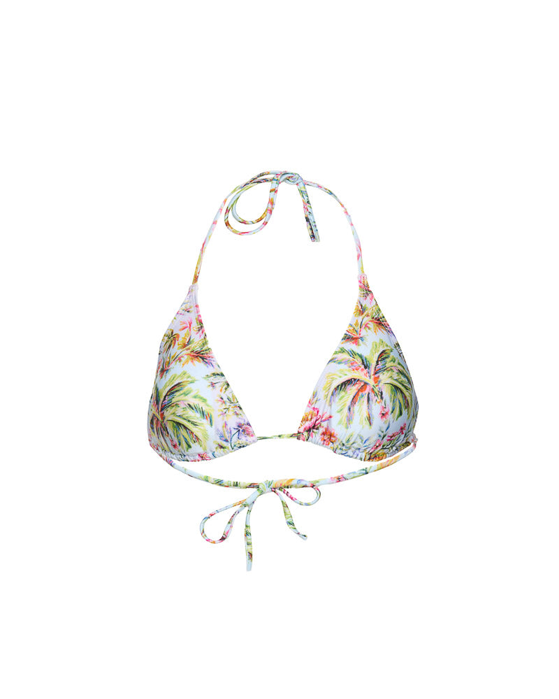 Haut De Maillot Samba - Reve Tropical