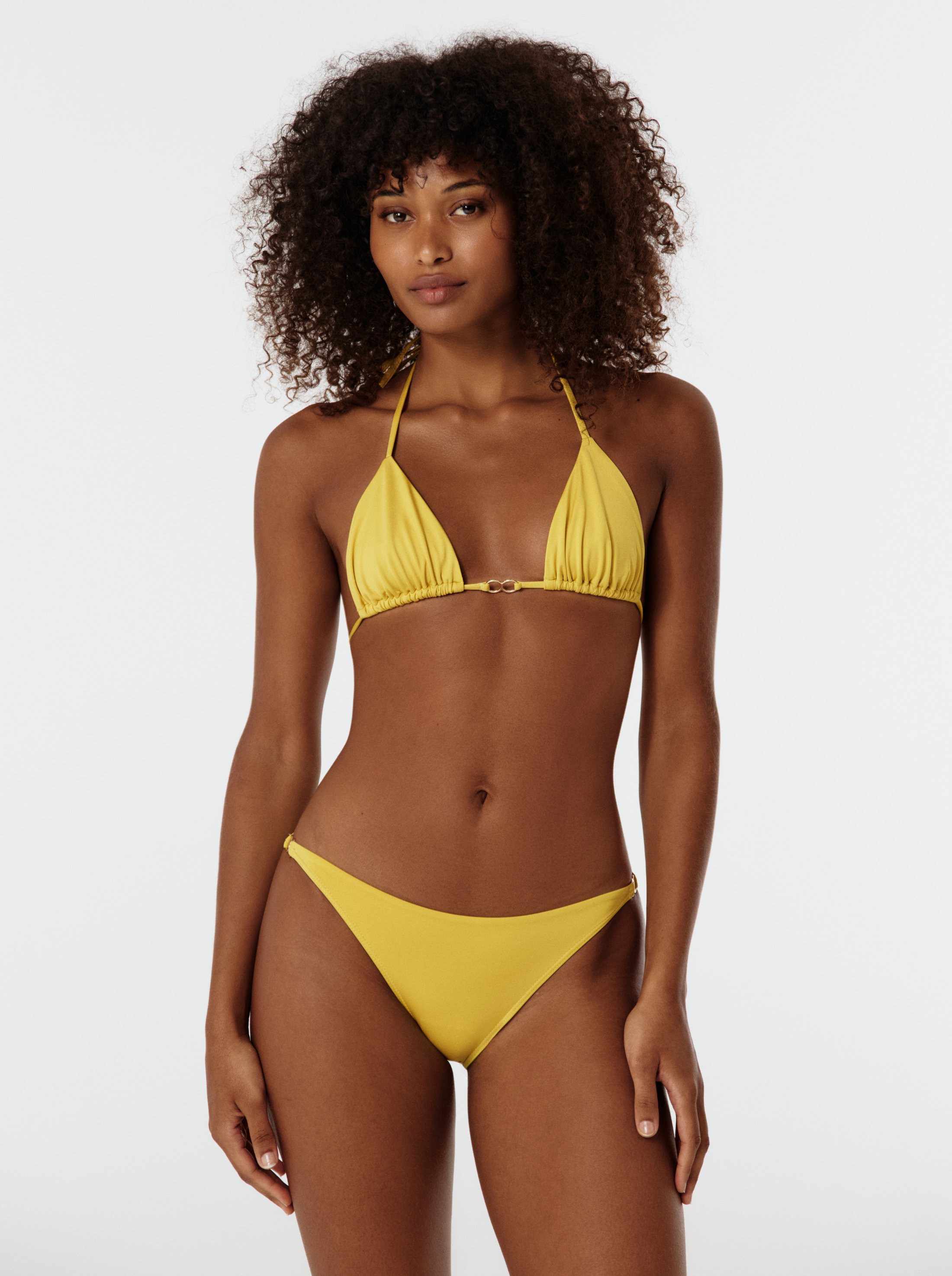 Triángulo Lemon Love