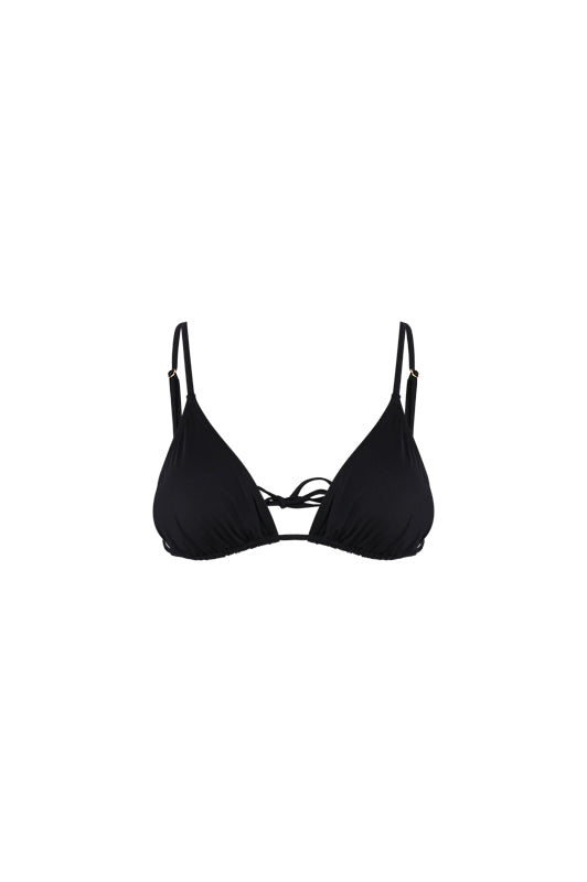 Haut De Maillot Samba - Noir