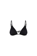 Haut De Maillot Samba - Noir