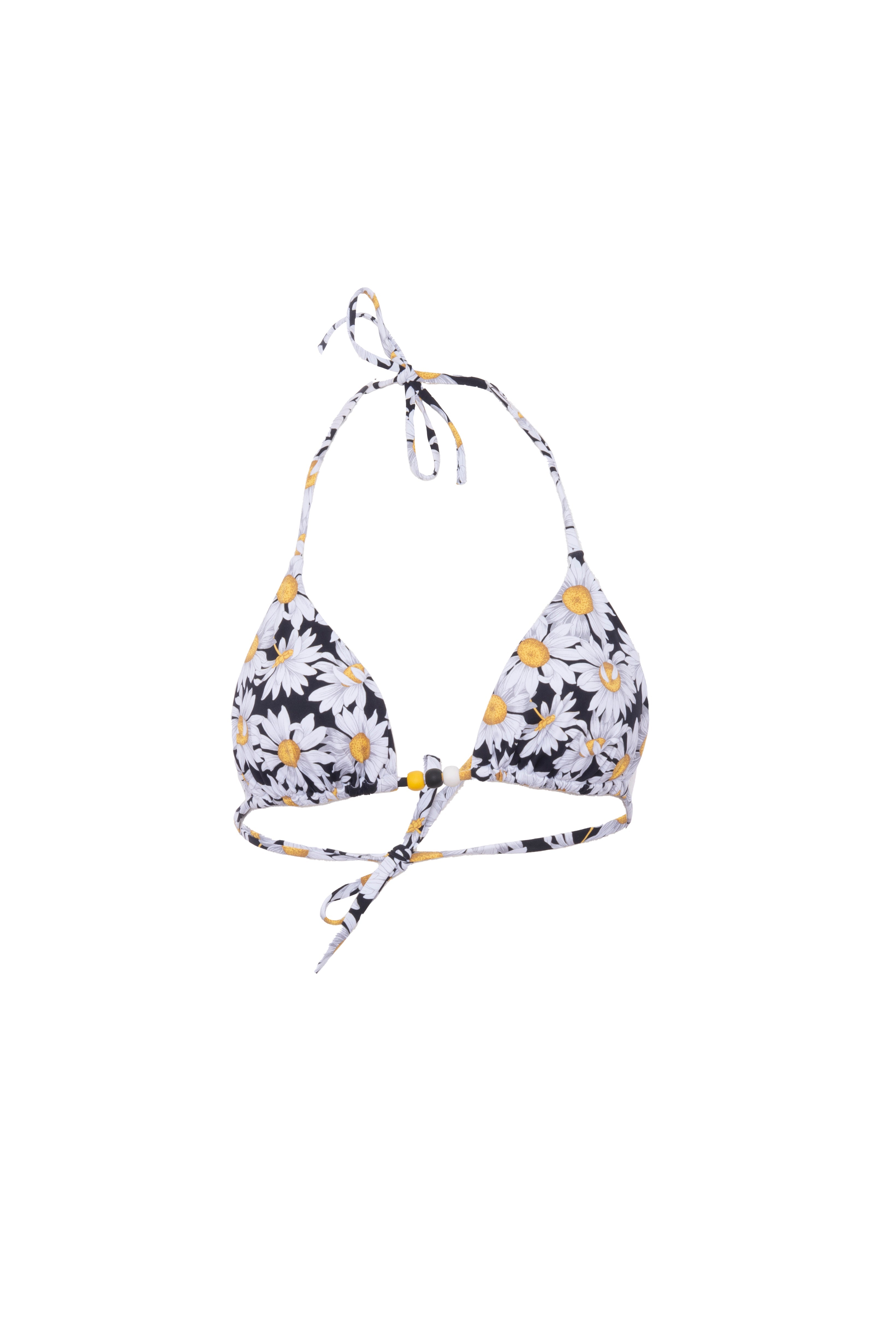 TRIANGLE ATTACHANTE MARGUERITES