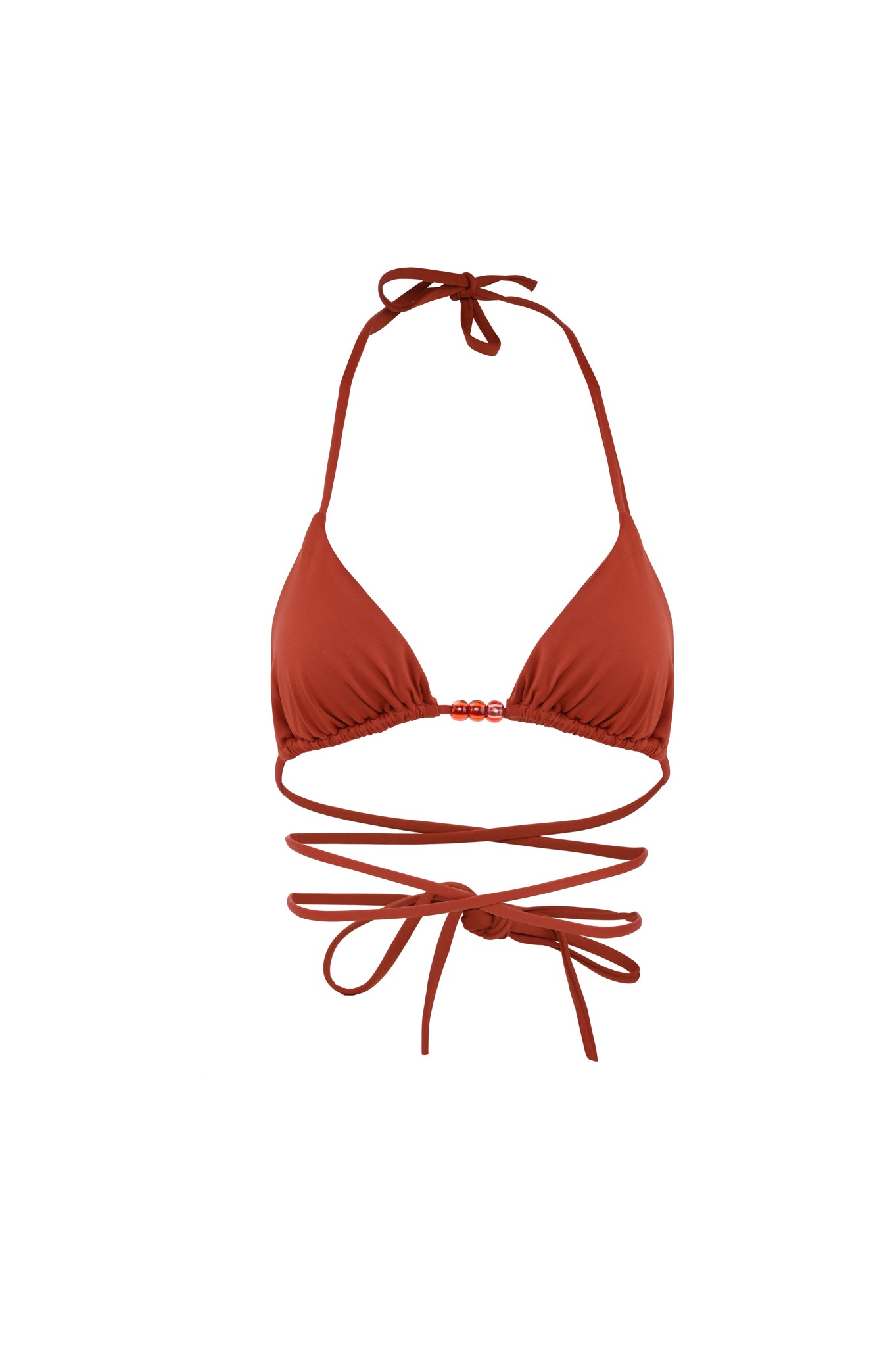 Beleza Pura Bikini Top