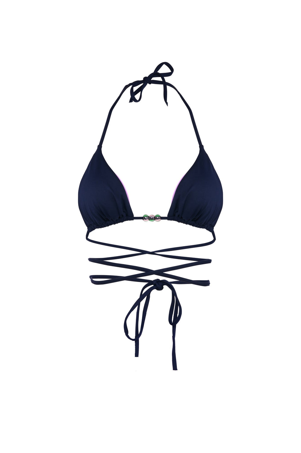 Beleza Pura Bikini Top